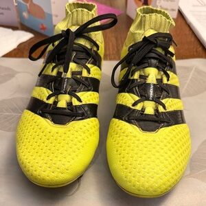 Adidas Ace 16.1 Prime Knit FG soccer cleats